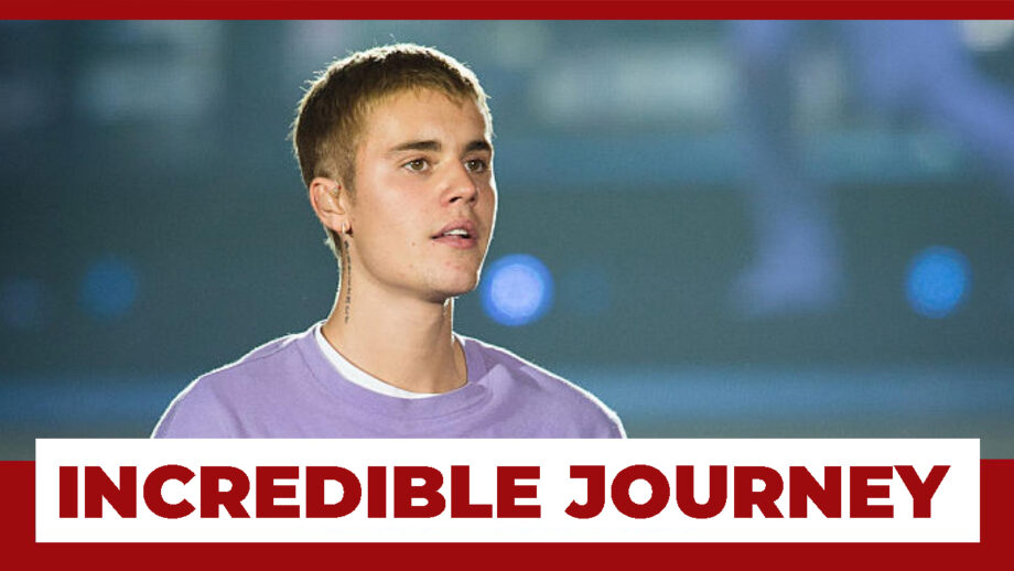 Justin Bieber: The Unstoppable Rise of a Pop Icon